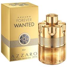 Azzaro Forever Wanted Elixir