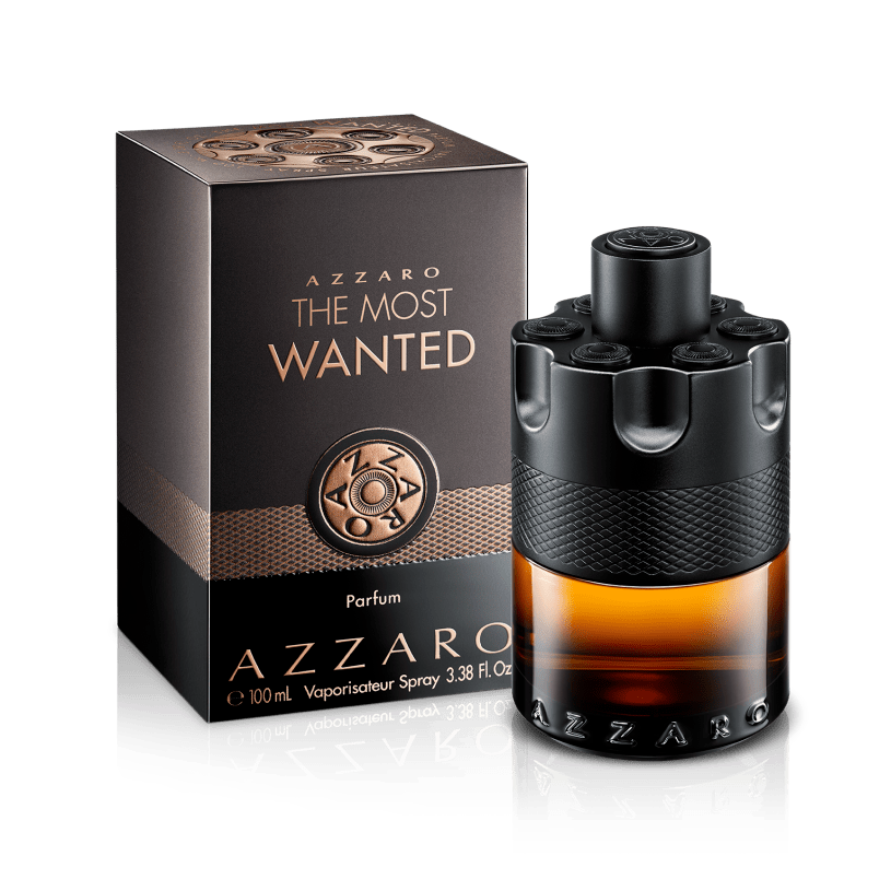 Azzaro The Most Wanted Parfum
