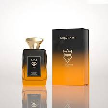 Bujairami Agha - Inspired by Parfums de Marly Althair