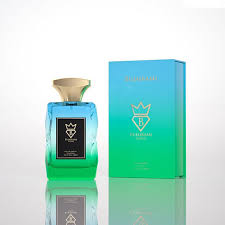 Bujairami No Limit - Inspired by Louis Vuitton's Pacific Chill