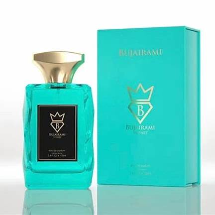 Bujairami Ocean Waves - Inspired by Sea My Love from Stéphane Humbert Lucas 777