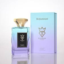 Bujairami Unforgettable - Inspired by Louis Vuitton's Symphony