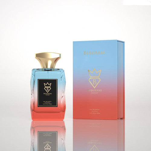 Bujairami Million Dollar Smell - Inspired by Dior Vanilla Diorama